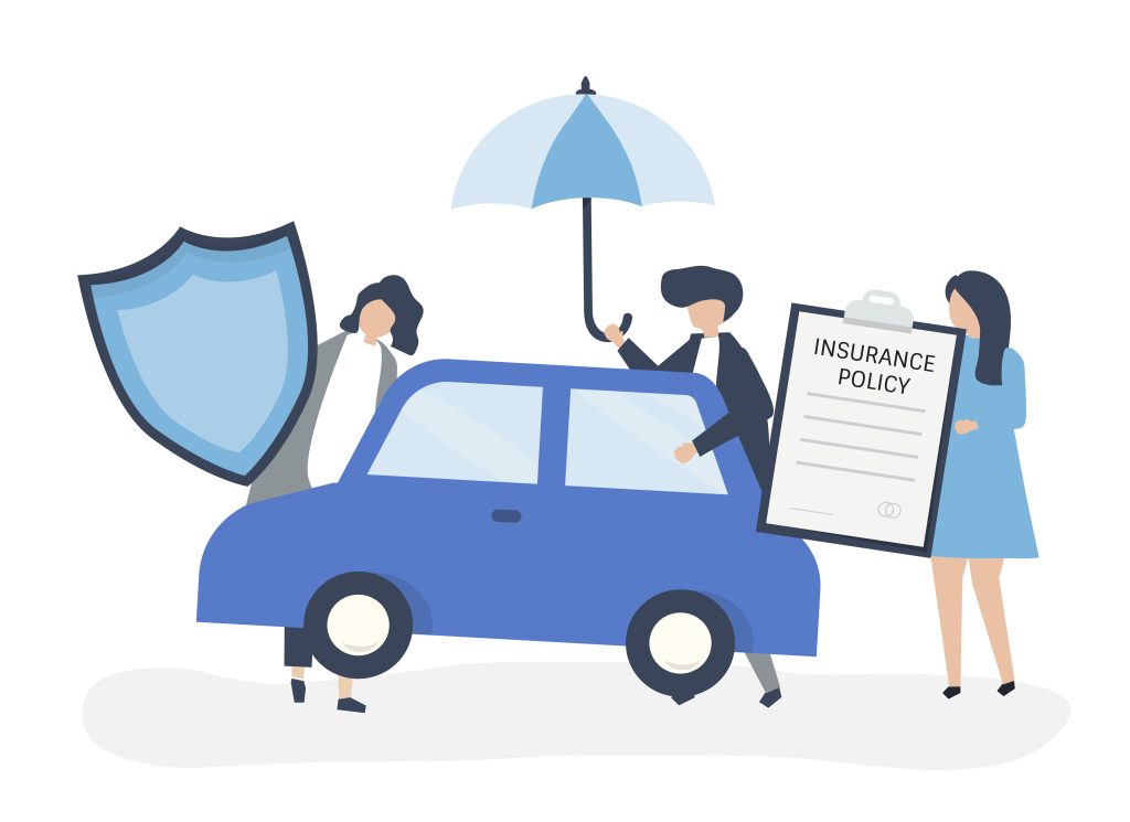 страхування транспортування автомобіля