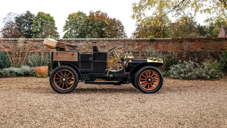 Фото: RM Sothebys