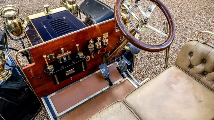 Фото: RM Sothebys